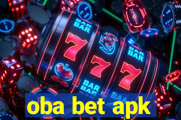 oba bet apk